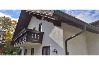 Wohnung mieten in 85598 Baldham, Gepflegte 3-Zimmer-Dachgeschosswohnung im 2-Fam.-Haus mit großzügigem Balkon in Baldham