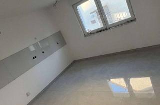 Wohnung mieten in 76437 Rastatt, Erstbezug nach Sanierung: exklusive 3-Zimmer-Wohnung mit Terrasse und Garten in Rastatt
