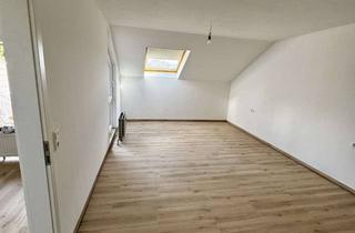 Wohnung mieten in 74177 Bad Friedrichshall, Erstbezug nach Sanierung mit EBK und Balkon: freundliche 2,5-Zimmer-Wohnung in Bad