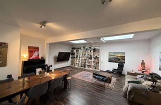 Lofts mieten in Immermannstr. 57, 40210 Stadtmitte, City-Flair: 5-Zimmer Loft in Düsseldorfer Stadtmitte!
