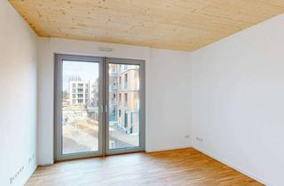 Wohnung mieten in Leonie-Ossowski-Promenade 15, 68309 Käfertal, 1-Zi-Apartment in einer Wohngemeinschaft