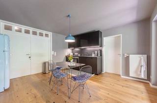 Wohnung mieten in 21335 Lüneburg, top moderne 2-3-Zimmer Wohnung mit Terrasse in Lüneburg