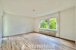 Wohnung mieten in 44534 Lünen, Renoviert und citynah! 3-Zimmer mit Balkon in Lünen