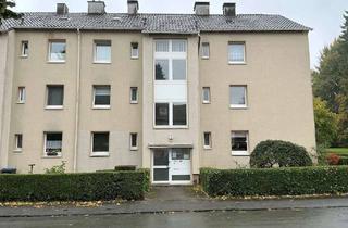 Wohnung mieten in Lindenstr., 58332 Schwelm, Modernes Wohngefühl in ruhiger Lage