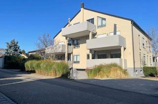 Wohnung mieten in Martin-Maier-Straße 32, 74223 Flein, Moderne 4-Zimmer DG Wohnung mit Sauna