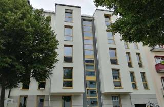 Wohnung mieten in Zietenstraße 83, 09130 Sonnenberg, Hochwertiger Neubau mit Balkon,Garten/Parkett/FuboHeizung