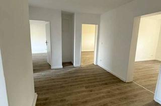 Wohnung mieten in 50321 Brühl, Erstbezug nach Sanierung!! Schöne, helle Vierzimmerwohnung mit Balkon in Brühl