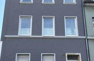 Wohnung mieten in Nassaustraße 85, 51105 Humboldt-Gremberg, MÖBLIERTES HELLES APARTMENT MIT GARTENMITBENUTZUNG-FACHHOCHSCHULNÄHE