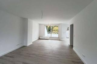Wohnung mieten in 45259 Heisingen, Dach-Schlösschen in Heisingen! Moderne 3½-R.-DG-Wohnung mit Balkon in ruhiger Seitenstraße