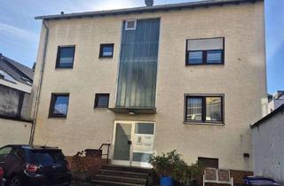 Wohnung mieten in Friedelsheimer Str. 12 a, 67098 Bad Dürkheim, 3 Zimmer Wohnung mit großen, sonnigen Balkon, zentral DÜW