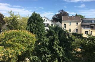 Wohnung mieten in 53115 Südstadt, Musikerviertel: charmante Wohnung, ruhig & zentral