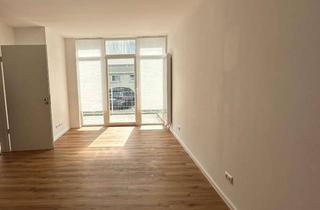 Wohnung mieten in Ziegelhüttenweg 00, 65232 Taunusstein, 1-Zimmer Wohnung mit Terrasse ab sofort zu vermieten