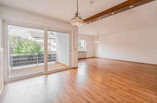 Wohnung mieten in 55218 Ingelheim, Charmante 3 Zimmer Wohnung mit Balkon und Stellplatz