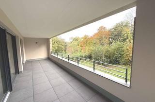 Wohnung mieten in Daniel-Kircher-Straße, 40822 Mettmann, Ruhige und grüne Bestlage: Hervorragende 4-Zimmer-Wohnung mit neuer Einbauküche und großer Loggia