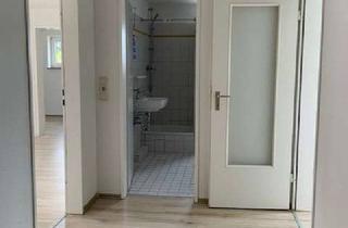 Wohnung mieten in Am Schwarzen Weg, 59590 Geseke, Jetzt schnell sein! Wundervolle 2-Zimmer-Wohnung mit Balkon in ruhiger Lage