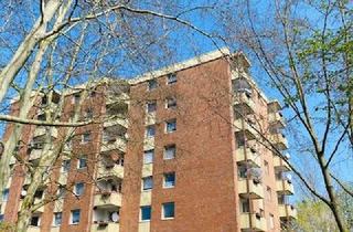 Wohnung mieten in Schlehenstraße, 59557 Lippstadt, Helle 3-Zimmer-Wohnung mit neuem Bad!