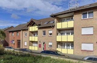 Wohnung mieten in In Der Mitte, 50129 Bergheim, Gepflegte! 2-Zimmer-Wohnung in Bergheim Quadrath-Ichendorf