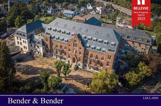 Wohnung mieten in 65549 Limburg an der Lahn, Elegantes Wohnen im Kloster - Gehobene 3 Zimmerwohnung mit zwei Balkonen und Blick in die Ferne!