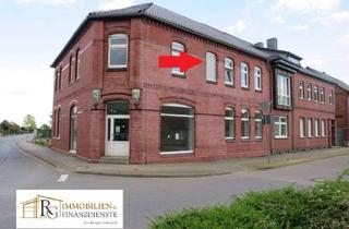 Wohnung mieten in 38486 Kunrau, Lichtdurchflutete 2-Zimmer Wohnung im 1. OG eines Mehrparteienhauses