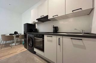 Wohnung mieten in Robenstraße 67, 52070 Aachen, Schöne *vollmöblierte* frisch sanierte 2 Zimmer-Wohnung mit großer Terrasse.