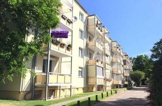 Wohnung mieten in Strehlener Platz 3C, 01219 Strehlen, Praktische 3 Zimmerwohnung mit Balkon!