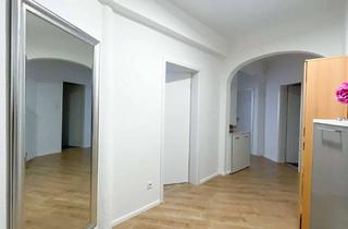 Wohnung mieten in Clemens-August-Straße 10a, 59821 Arnsberg, Sanierte 3-Zimmer-Wohnung in zentraler Lage von Arnsberg