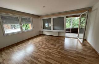 Wohnung mieten in Gutenbergstraße 80, 73525 Schwäbisch Gmünd, Helle 3,5-Zimmer Wohnung mit Balkon in Schwäbisch Gmünd