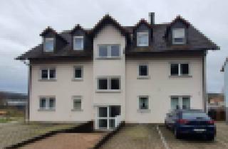 Wohnung mieten in Veit-Stoß-Str., 96135 Stegaurach, helle 3-Zimmerwohnung mit EBK und Balkon im 1 OG