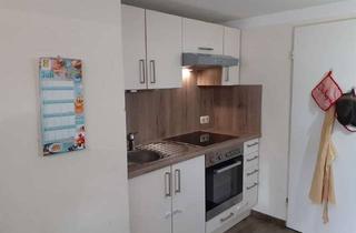 Wohnung mieten in 94379 Sankt Englmar, NUR FÜR EINE PERSON OHNE HAUSTIERE!!!! 2-Zi. DG-Wohnung in Sankt Englmar ab 01.01.2026