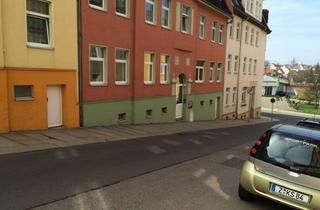 Wohnung mieten in Christophstraße 07, 09212 Limbach-Oberfrohna, Möblierte 2 Raumwohnung