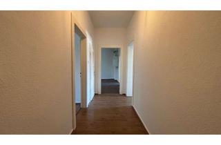 Wohnung mieten in Hans-Böckler-Str. 21, 58638 Iserlohn, Frisch renoviert & sofort verfügbar- Schöne 3 Zimmer Altbau-Wohnung!