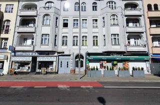 Wohnung mieten in Tempelhofer Damm 220, 12099 Tempelhof, 2-Zimmer Altbauwohnung nahe Tempelhofer Hafen-Einkaufszentrum zu vermieten!