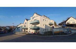 Wohnung mieten in 71120 Grafenau, Neubau-Whg. 4 Zimmer mit EBK in Grafenau