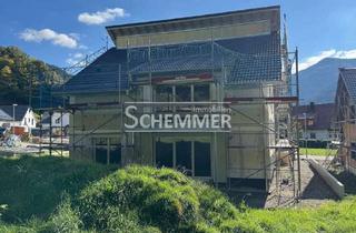 Wohnung mieten in 79263 Simonswald, Simonswald ++ NEUBAU! Absolut attraktive 3-Zi.-Whg. mit Garten