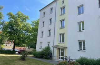 Wohnung mieten in Fetscherstraße 16, 01307 Striesen-Süd, Helle 2-Zimmer-Wohnung mit Balkonam Großen Garten!