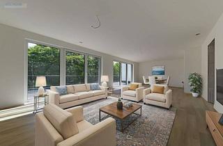 Penthouse mieten in 45239 Werden, Exklusives Penthouse mit Blick und Raum zum Träumen
