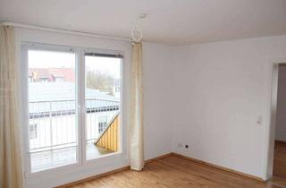 Wohnung mieten in Strandstraße 216, 24217 Schönberg, Seniorenfreundliche Einzimmerwhg. mit Terrasse, Tagesstättenanbindung (Pflege)