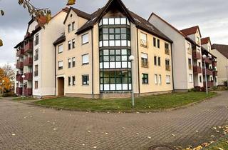 Wohnung mieten in Pestalozziring 50, 06493 Ballenstedt, Schöne 2-Raum-Wohnung in ruhiger Lage