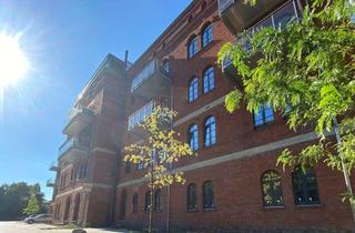 Lofts mieten in Tharandter Straße 109, 01187 Naußlitz, Großzügig Wohnen im Industrieloft!