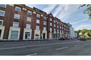 Wohnung mieten in Hans-Böckler-Str. 21, 58638 Iserlohn, Frisch renovierte 2,5 Zimmer-Wohnung mit Balkon in Iserlohn!