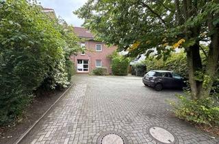 Wohnung mieten in Kanalstraße 46a, 48477 Hörstel, Tolle 2-Zimmer Wohnung in sehr ruhiger Lage zu vermieten!