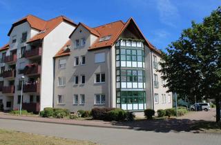 Wohnung mieten in Pestalozziring 56, 06493 Ballenstedt, Schöne 4-Raum-Wohnung am Rand von Ballenstedt