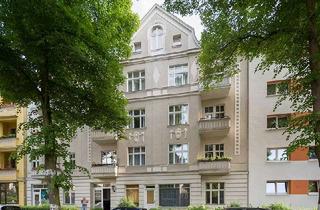 Wohnung mieten in Königstraße 12, 12105 Mariendorf (Tempelhof), Handwerkliches Geschick erforderlich - ebenerdige Wohnung mit großer Fensterfläche
