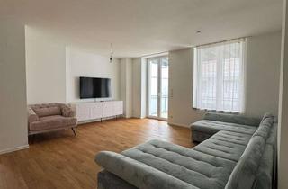 Wohnung mieten in Neckarstraße 24a, 64285 Darmstadt, 4,5-Zimmer-Wohnung mit Balkon in Darmstadt-Mitte