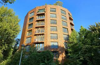 Wohnung mieten in 10557 Tiergarten (Tiergarten), Lichtdurchflutete Zwei-Zimmer Wohnung am Schloss Bellevue - Spreeblick inklusive