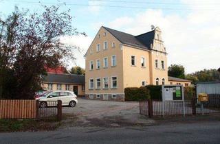 Wohnung mieten in Ernst-Schneller-Straße 39-41, 09356 Sankt Egidien, 3-Zimmer Wohnung mit Balkon in St. Egidien OT Kuhschnappel
