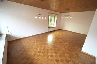 Wohnung mieten in 74321 Bietigheim-Bissingen, ** Sanierte 3-Zimmerwohnung in Bissingen **