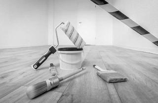 Wohnung mieten in Schillerstraße 50, 39218 Schönebeck, Demnächst bezugsfertig! Sanierte 2-Raum Wohnung im Erdgeschoss mit bodenebener Dusche.