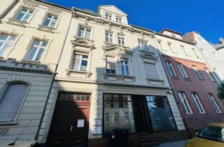 Wohnung mieten in Frommhagenstraße 46, 39576 Stendal, Ideale Singlewohnung samt Einbauküche sucht Dich !