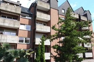 Wohnung mieten in 32427 Minden, IN ZENTRUMSNÄHEVERMIETUNG EINER 2 ZIMMER - EIGENTUMSWOHNUNGIN MINDEN